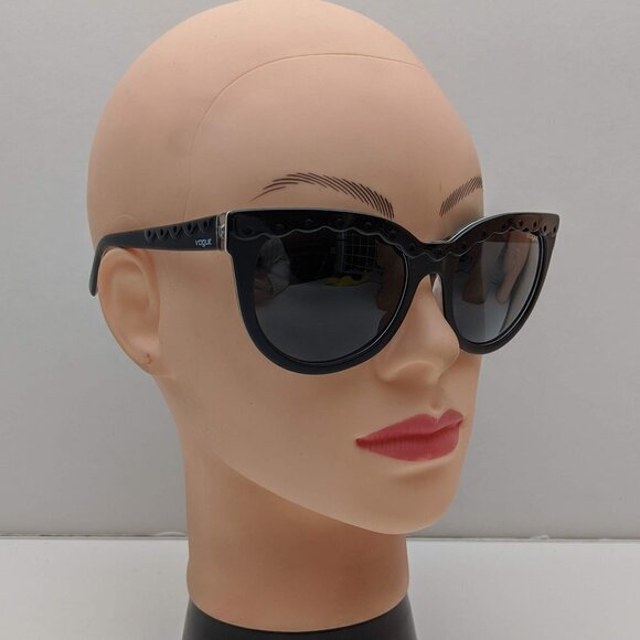 🕶️Vogue VO2889-S Charlotte Ronson Sunglasses 55/19 140 /KAA320🕶️​ - Picture 5 of 6